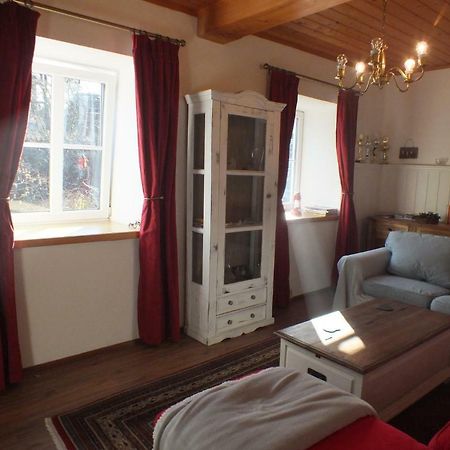 Muellers Ferienhaus Salzburgerland Ункен Екстериор снимка