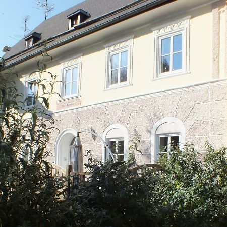 Muellers Ferienhaus Salzburgerland Ункен Екстериор снимка