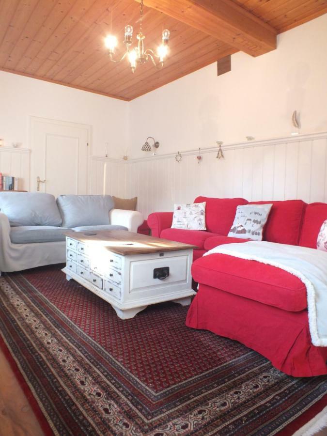 Muellers Ferienhaus Salzburgerland Ункен Екстериор снимка