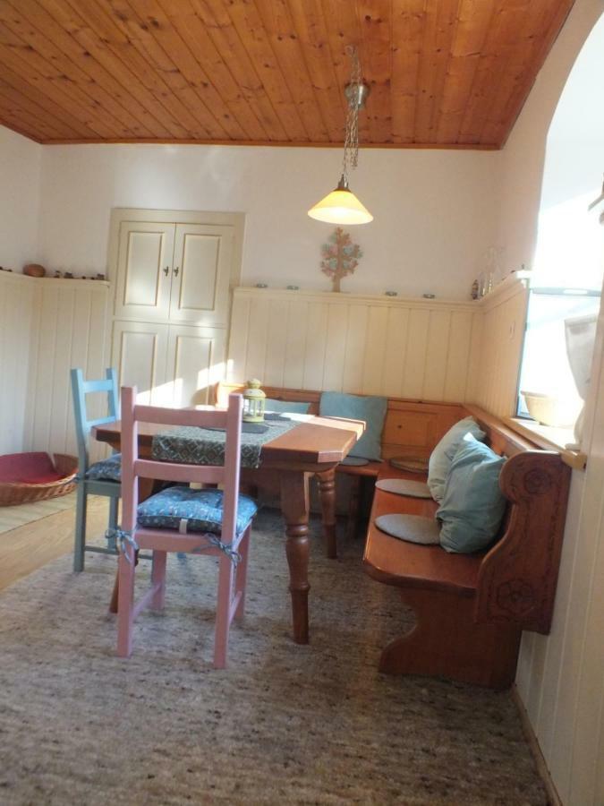 Muellers Ferienhaus Salzburgerland Ункен Екстериор снимка