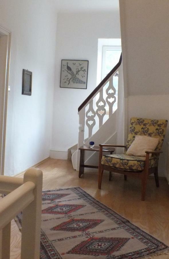 Muellers Ferienhaus Salzburgerland Ункен Екстериор снимка
