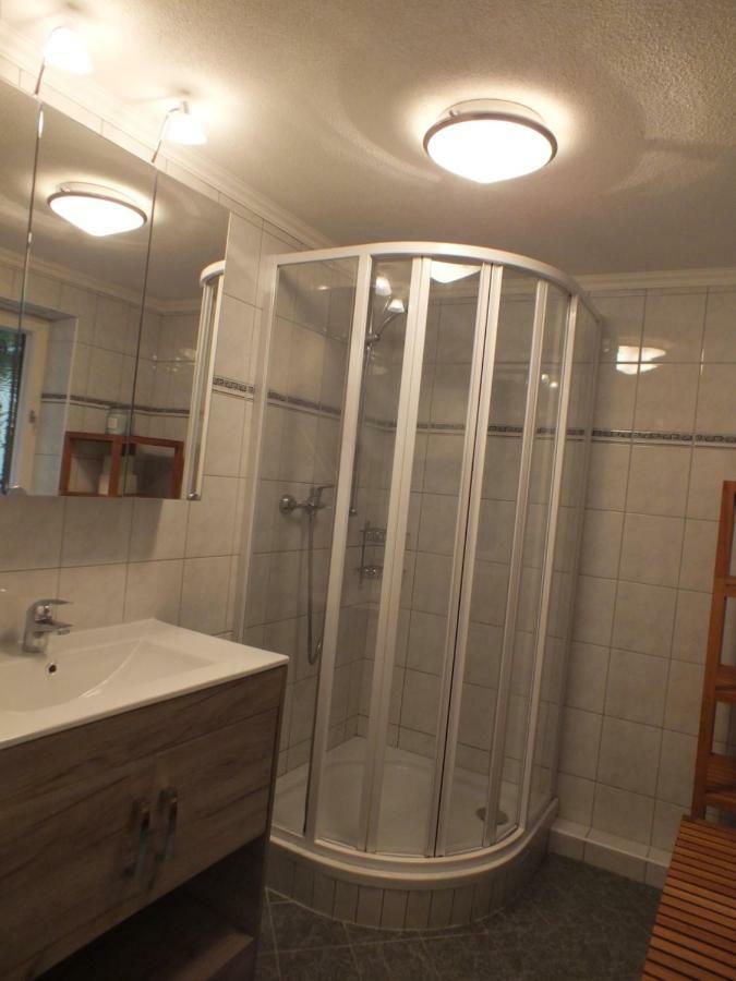 Muellers Ferienhaus Salzburgerland Ункен Екстериор снимка